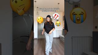 Cuando me SALE MAL 😭 bailando TIKTOK 😭❌ tiktok dancetutorial bailechallenge dance [upl. by Pacifica]