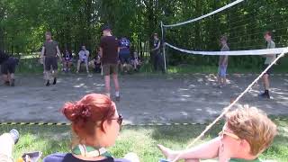 NPK 2024 Pivos Volleybal [upl. by Baggs]