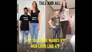 Petite Women Struggles Im 4’9” [upl. by Sheply]