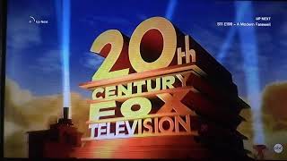 Picador ProductionsSteven Levitan Productions20th Century Fox Television 2020 [upl. by Annahsirhc594]