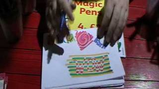 Hamleys Magic Pens [upl. by Hguh]