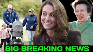 ROYALS IN SHOCK Mike Tindall disclosed a lesserknown aspect of Princess Kates love of athletics [upl. by Tandi]