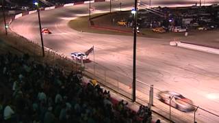 Late Models Part 1 2006 October Fast San Antonio Speedway [upl. by Nitsa]