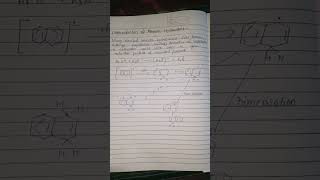 photoreduction of aromatic hydrocarbons photochemistry msc 3rd sem organic chemistry [upl. by Ardua81]