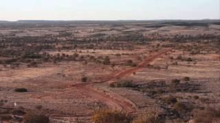 Mama Ila Ngara Aboriginal music Titjikala Desert Oaks Band NT Australia [upl. by Egag]