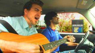 Fast Food Folk Song  Rhett amp Link [upl. by Teevens]