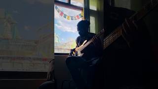 Taxmann  The Beatles bass cover bassist basscover bassplayeruniverse [upl. by Natsirt590]