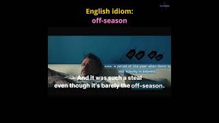 Learn English with Movies Unlock fluent and advanced spoken English advancedspokenenglish [upl. by Nytnerb959]