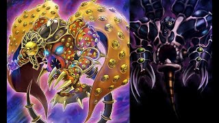 Relinquished  Millennium Eyes Deck Yugioh Master Duel [upl. by Elocn483]