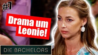 Leonie am Ende  Die Bachelors Folge 7 [upl. by Ainahpets]