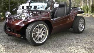 Vw buggy manx [upl. by Manup]