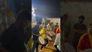 Balaji pad band 🥁🔥 trendingshorts balajipadband padband balajipadband [upl. by Sylirama]