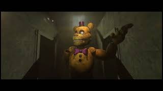 BLENDERFNAF The Return Short Animation [upl. by Ellsworth]