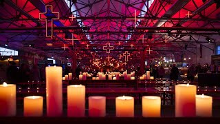 Tasmanias Dark Mofo set to return in 2025 after oneyear hiatus [upl. by Jaquenetta]