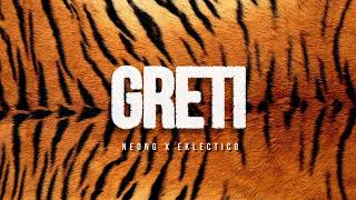 NeonG x Eklectico  Greti 🐅 Extended Mix [upl. by Marcile576]