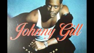 Johnny Gill  Fairweather Friend Dub Remix [upl. by Damita276]