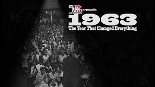 1963 The Year That Changed Everything [upl. by Hospers]