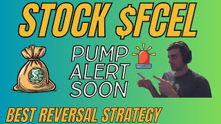 Stock FCEL Will Pump Soon On My Buy Signal 🚀 Must Watch This Video On my Price Prediction [upl. by Ahsekan]