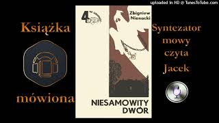 PS06 Niesamowity dwór audiobook cz 14  14 [upl. by Nichols637]