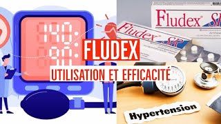 FLUDEX  INDAPAMIDE [upl. by Calia]