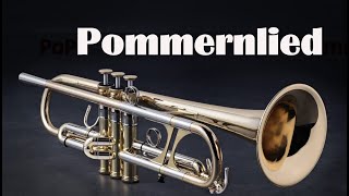 Pommernlied Trumpet [upl. by Hali]