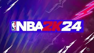 NBA 2K24LIVE1 BEST 2k24 PLAYER A LIVEBEST 2K24 DRIBBLE GOD [upl. by Ycnahc812]