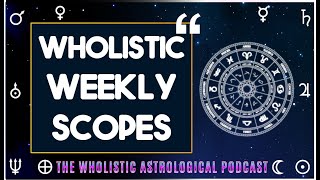 Weekly Astro Forecast 10th to 16th of November Vedic Astrology Horoscope Reading weeklyastrology [upl. by Aninat752]