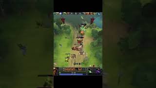 Collapse на Магнусе  dota2 collapse magnus [upl. by Zoeller]