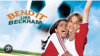 Opening To Bend It Like Beckham 2002 VHS Reversed [upl. by Metsky]