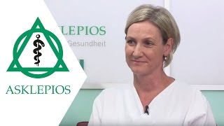 Angst vor dem Brustkrebs Erkrankungen der weiblichen Brust  Asklepios [upl. by Friedrich]