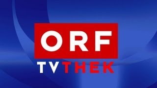 ORFMediathek ORF TVTHEK [upl. by Nahtaneoj]