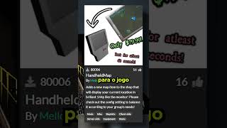 Item Secreto do Lethal Company Adicionado Por Um Mod [upl. by Polinski]