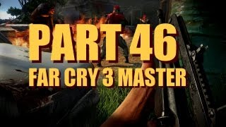 Far Cry 3 Walkthrough  Part 46  How to Carry More C4 Mines  Cradle View Outpost Undetected [upl. by Fremont]