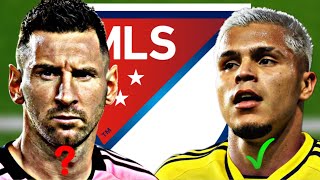 MLS 2024 Awards Here Are My Winners [upl. by Nahaj]