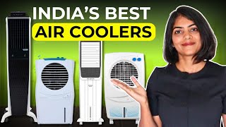 👆Best Air Coolers 2024  Top Personal air coolers in India [upl. by Isaiah]