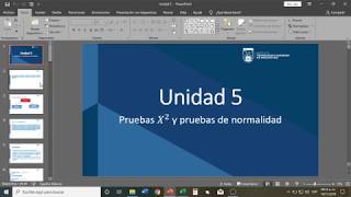 Pruebas de independencia y homogeneidad en EXCEL [upl. by Jori553]