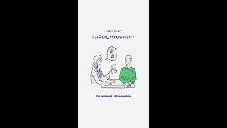 Cardiomyopathy [upl. by Young10]