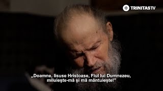 Dumnezeu să îl ierte Părintele Simeon Zaharia de la Mănăstirea Sihăstria a trecut la cele veșnice [upl. by Ayaj]