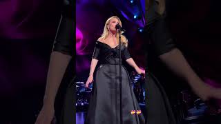 Adele  Send My Love  Las Vegas Weekend 42 [upl. by Alberta]