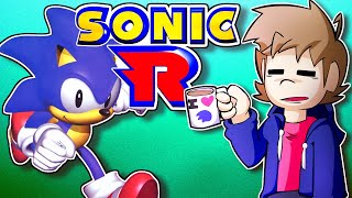 A Genuine Video About Sonic R [upl. by Enutrof]