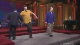 Whose Line  Best Of Laughter  Bonus Edition [upl. by Ydarb]