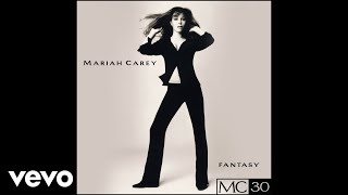 Mariah Carey  Fantasy MC Mix  Official Audio [upl. by Aiouqahs]