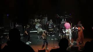 ParliamentFunkadelic  “One Nation Under a Groove” live 112423 [upl. by Chung]