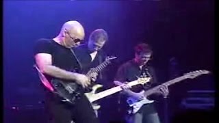 Joe Satriani  Lords of Karma Live in Anaheim 2005 Webcast [upl. by Hennessy]