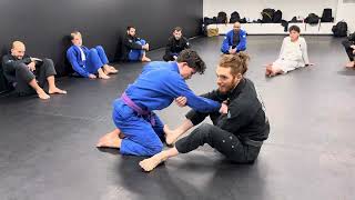 This Simple Principle Will INSTANTLY 10x Your Jiu Jitsu [upl. by Yoshio]