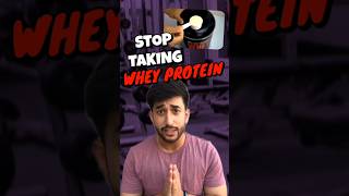 Side effects of whey protein no one talks about motivation bodybuilding creatine wheyprotein [upl. by Raychel750]