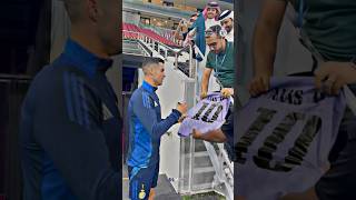 CRISTIANO RONALDO ✒️ ronaldo cr7 foryou viralvideo trending shorts urCristiano [upl. by Hellman]