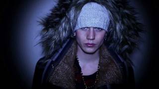 Backstage video of the Frankie Morello Mens Fashion Show  FallWinter 201213 [upl. by Anilrahc]