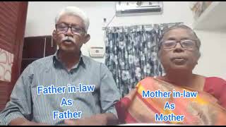 Pirantha Naal Muthalai  Cover song by Uncle Aunty [upl. by Daria833]