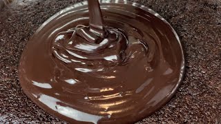 Easy Chocolate Frosting  Cocoa Powder Frosting  Mary Cookhouse [upl. by Farmer]